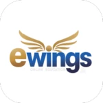 Logo of eWings Player android Application 